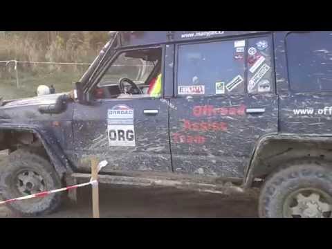 OffROAD Maraton Redhost 2014 11 08  x