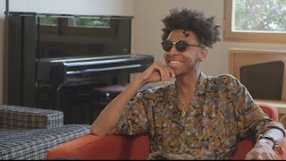 Masego: Meet the 'TrapHouseJazz' musician getting 55 million hits on YouTube
