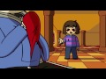 A Beautiful Day UNDERTALE Animation SONG