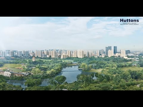 The LakeGarden Residences Condominium For Sale at S$ 2,693,000 | PropertyGuru Singapore