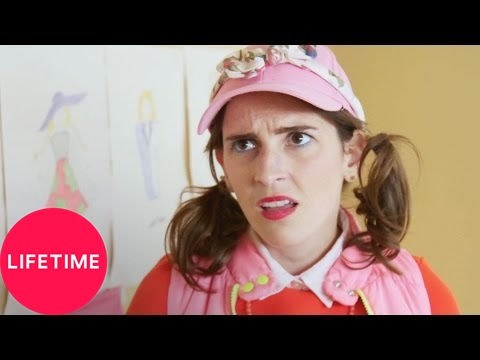 Project Sammy's Way: Season 15, Episode 9 - Family Challenge | Lifetime