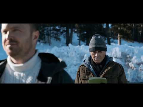 El Camino A Breaking Bad Movie  Ed smuggles Jesse to Alaska 1080p