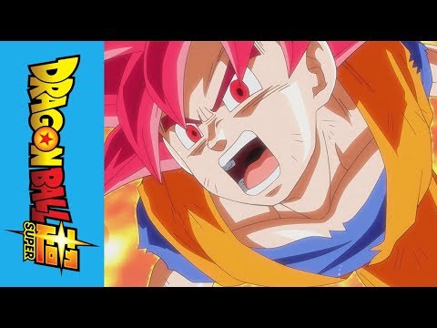 Dragon Ball Super Part One - Available Now