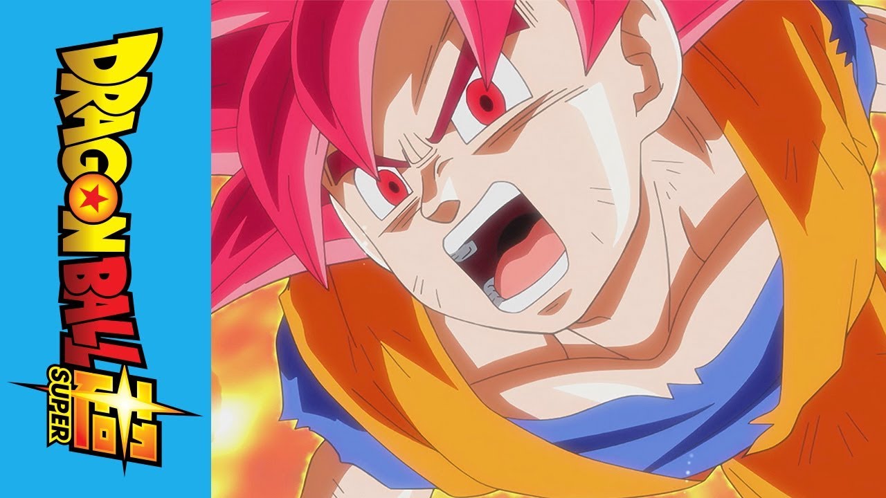 Dragon Ball Super Part One - Available Now