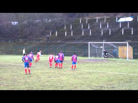 R. RFC Montegnée - R. Aywaille FC 0:0