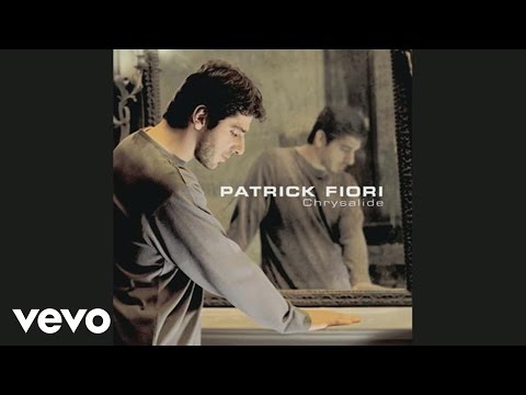 Patrick Fiori - Terra umana (Audio)