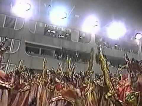 Salgueiro 1990 - Sou Amigo do Rei.mpg