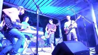 Profes Casablanca - Last One Down (Mike Stern)