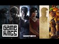 GK Journaal: Sony maakt releasedates aankomende PS4/PS5 games bekend
