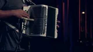 The Mavericks - 'Summertime' | The Bridge 909 in Studio