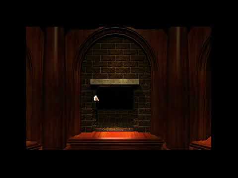 [TAS] PSX Myst by Spikestuff in 02:24,23