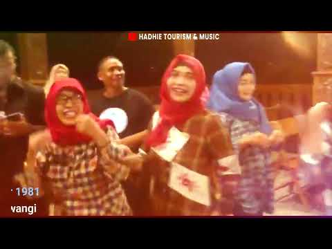 Kegagalan Cinta Cover Alumni SMP FIP Jember 1981 by h@dhie Tourism & Music