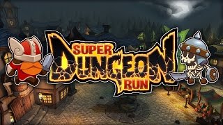 Super Dungeon Run video