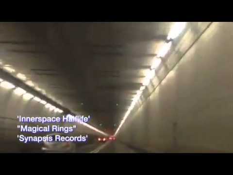 Innerspace Halflife - Magical Rings