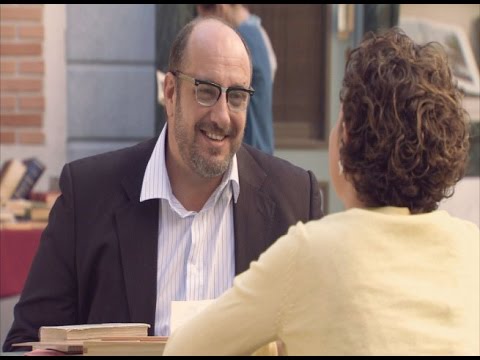 Amar C657 - Barroso se acerca a Beatriz para hacerle daño