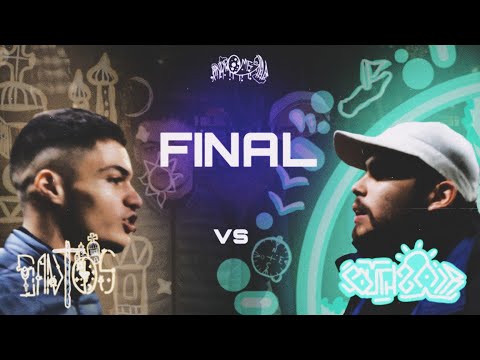 SANTOS vs SOUTHSAIR - FINAL (FECHA 1v1)