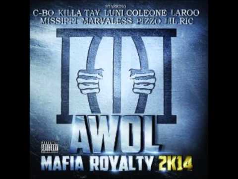 C-Bo, Marvaless, Killa Tay, Luni Coleone, Laroo, Pizzo - Fast Cash 2014