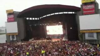 Avicii Tim Berg - Seek Bromance (Vocal Mix) Live Jones Beach ID Fest