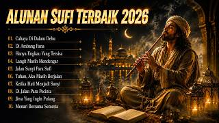 Download lagu 10 Alunan Sufi Menyejukkan Hati - Aku Bukanlah Aku | Menuju Ma'rifat - Lagu Sufi Menyentuh Hati 2026 mp3