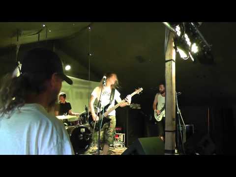 Dissouled 2 live @ Arsch Cholio 2012