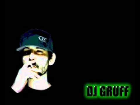 Dj Gruff - Bastard - FULL EP