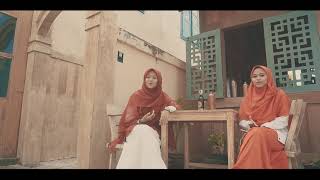 Download lagu Indonesia Jaya cipt. Liliana Tanoesoedibjo - cover by Hanessy Sekar Roja ft. Aisyah Rahmawati mp3