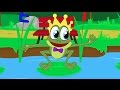 O Sapo Não Lava O Pé 1 Hora De Musica Infantil Com Os Amiguinhos
