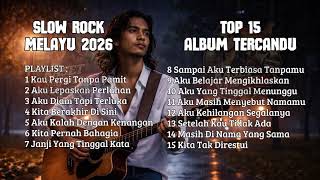 Download lagu SLOW ROCK MELAYU TERBARU 2026 💔 Patah Hati - Aku Belajar Mengikhlaskan Cocok Untuk Menemani Hari mp3 Download lagu SLOW ROCK MELAYU TERBARU 2026 💔 Patah Hati - Aku Belajar Mengikhlaskan Cocok Untuk Menemani Hari mp3