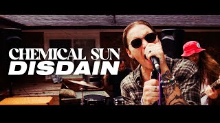 Download lagu Chemical Sun - Disdain mp3