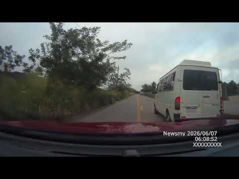 VIAGEM PE/CE [ VIAGEM DE VOLTA] TRIUNFO-SERRA TALHADA/PE - FORTALEZA/CE. PT. 1
