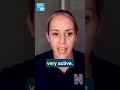 Emily S First MS Symptoms Numbness And Unsteadiness