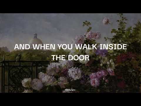 Sleep Walk - Betsy Brye (Lyrics)