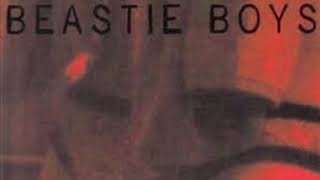 Beastie Boys-Mullethead ( Pretzel Nugget EP )