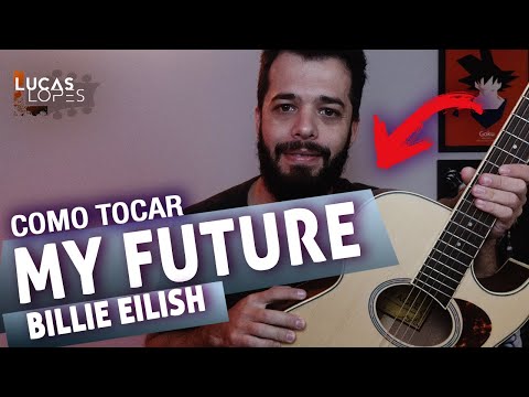 My Future - Billie Eilish