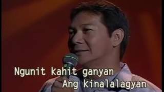 Batang Bata Ka Pa - APO Hiking Society (Live) with Lyrics