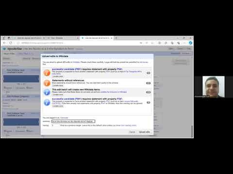 Tutoriel 5.4