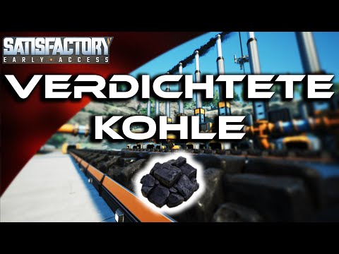 Optimiere deine Energie: Verdichtete Kohle-Tutorial