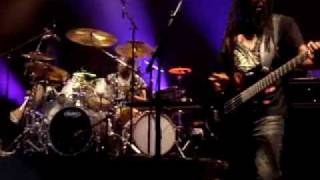 Living Colour - Out of My Mind - Via Funchal 15 out 09