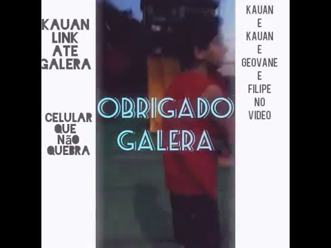 CELULAR QUE NÃO QUEBRA