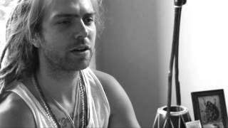 Trevor Hall Chapter of the Forest: Chapter Eight (Wish Man)