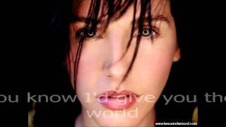 Sharleen Spiteri  - That was a lie