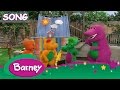 Barney Let S Put On A Show SONG
