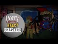 Poppy Playtime React To Future Chapter 5 Gacha Reaction