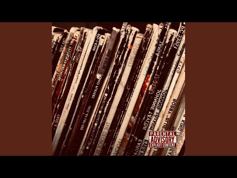 genie. (feat. Jon'D)