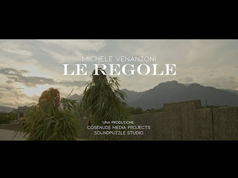 Michele Venanzoni (TMHH) - Le Regole