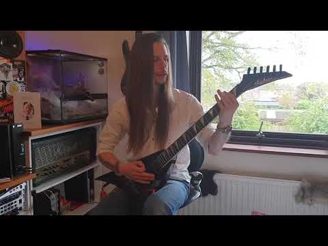 download lagu mp3 mp4 Jackson Dave Mustaine, download lagu Jackson Dave Mustaine gratis, unduh video klip Jackson Dave Mustaine