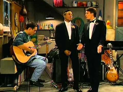 California Dreams : Season 2 Episode 18 - Indecent Promposal