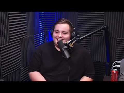 Blackoutpod w/ Dylan Sullivan