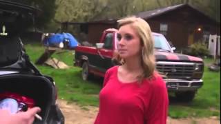 Shain Gandee is Dead