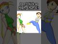Don T Kick So High Chun Li Streetfighter6